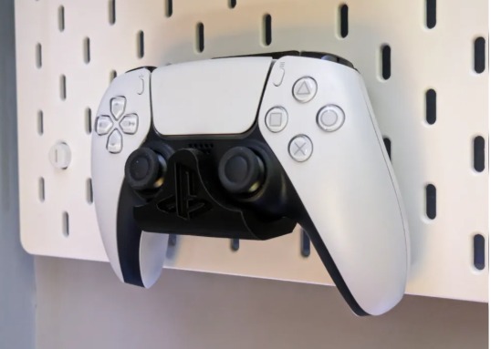 PS5 Controller Holder
